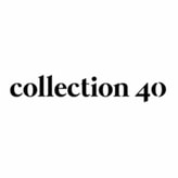 Collection 40 coupon codes