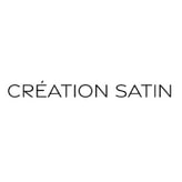 Creation Satin coupon codes
