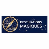 Destinations Magiques coupon codes