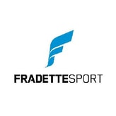 Fradette Sport coupon codes