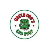Greendog's cbd coupon codes