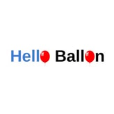 Hello Ballon coupon codes