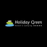Holiday Green coupon codes