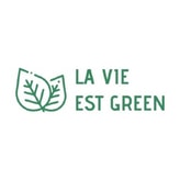 La Vie Est Green coupon codes