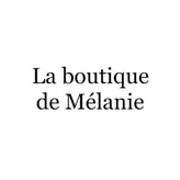 La boutique de Mélanie coupon codes