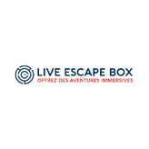 Live Escape Box coupon codes