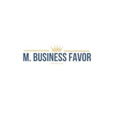 M.Business Favor coupon codes