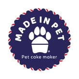 MADE IN PET coupon codes