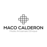 Maco Calderon coupon codes