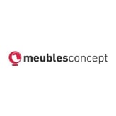 Meubles Concept coupon codes