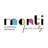 Monti Family La référence Montessori coupon codes