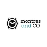 Montres and Co coupon codes