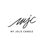My Jolie Candle coupon codes