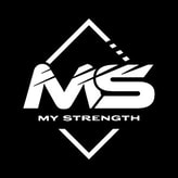 My strength coupon codes