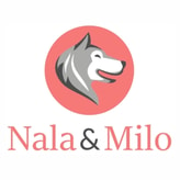 Nala&Milo coupon codes