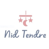 Nid Tendre coupon codes