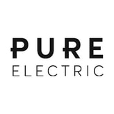 Pure Electric coupon codes