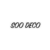 SOODECO coupon codes