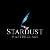 Stardust MasterClass coupon codes