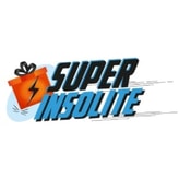 Super Insolite coupon codes