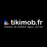 Tikimob.fr coupon codes
