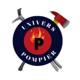 Univers Pompiers coupon codes