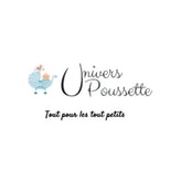 Univers Poussette coupon codes