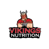 Vikings Nutrition coupon codes