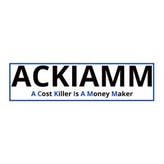 Ackiamm coupon codes