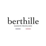 Berthille Maison coupon codes
