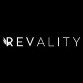 REVALITY coupon codes