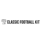 Classic Football Kit coupon codes