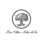 Collier Arbre De Vie coupon codes