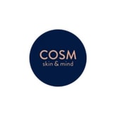 Cosm skin & mind coupon codes