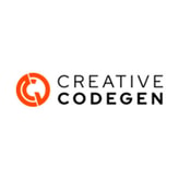 Creative CodeGen coupon codes