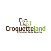 Croquetteland coupon codes