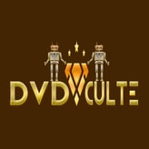 DVDCULTE coupon codes