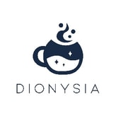 Dionysia coupon codes