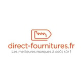 Direct-fournitures.fr coupon codes