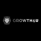 Growth4u coupon codes