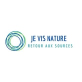 Je Vis Nature coupon codes