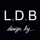 L.D.B design by. coupon codes