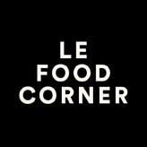 Le Food Corner coupon codes