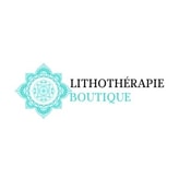 Lithotherapie Boutique coupon codes