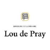 Lou de Pray coupon codes
