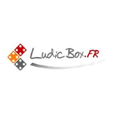 Ludicbox coupon codes