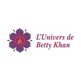 L’univers de Betty Khan coupon codes