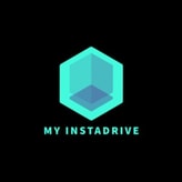 MY INSTA DRIVE coupon codes