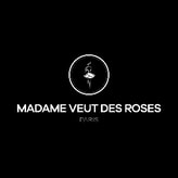 Madame Veut Des Roses coupon codes