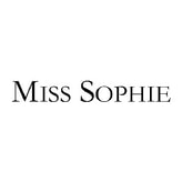 Miss Sophie coupon codes